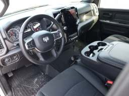 Ram 3500 Tradesman 4x4 Crew Cab 8' Box 2026