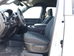 Ram 3500 Tradesman 4x4 Crew Cab 8' Box 2026