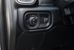 Ram 3500 Tradesman 4x4 Crew Cab 8' Box 2026