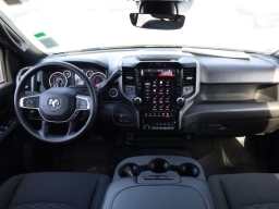 Ram 3500 Tradesman 4x4 Crew Cab 8' Box 2026