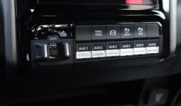 Ram 3500 Tradesman 4x4 Crew Cab 8' Box 2026