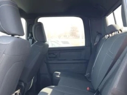 Ram 3500 Tradesman 4x4 Crew Cab 8' Box 2026