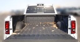Ram 3500 Tradesman 4x4 Crew Cab 8' Box 2026
