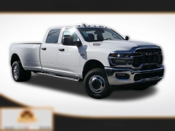 Ram 3500 Tradesman 4x4 Crew Cab 8' Box 2026