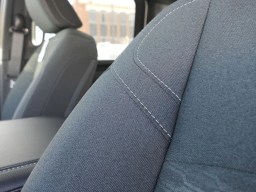 Ram 3500 Tradesman 4x4 Crew Cab 8' Box 2026
