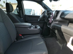 Ram 3500 Tradesman 4x4 Crew Cab 8' Box 2026