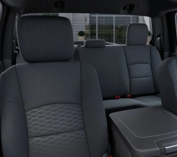 Ram 3500 Tradesman 4x4 Crew Cab 8' Box 2026