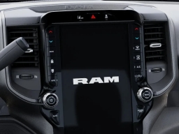 Ram 3500 Tradesman 4x4 Crew Cab 8' Box 2026