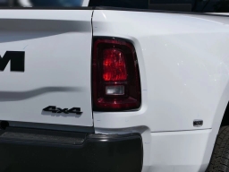 Ram 3500 Tradesman 4x4 Crew Cab 8' Box 2026