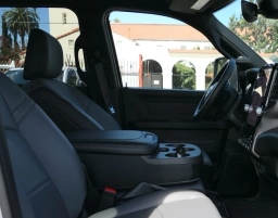Ram 3500 Tradesman 4x4 Crew Cab 8' Box 2026