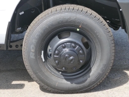 Ram 3500 Tradesman 4x4 Crew Cab 8' Box 2026