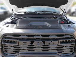 Ram 3500 Tradesman 4x4 Crew Cab 8' Box 2026
