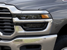 Ram 3500 Tradesman 4x4 Crew Cab 8' Box 2026