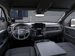 Ram 3500 Tradesman 4x4 Crew Cab 8' Box 2026