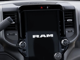 Ram 3500 Tradesman 4x4 Crew Cab 8' Box 2026