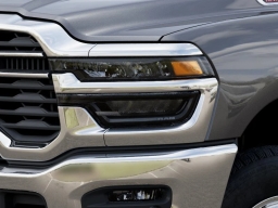 Ram 3500 Tradesman 4x4 Crew Cab 8' Box 2026