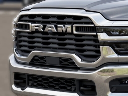 Ram 3500 Tradesman 4x4 Crew Cab 8' Box 2026
