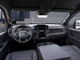 Ram 3500 Tradesman 4x4 Crew Cab 8' Box 2026