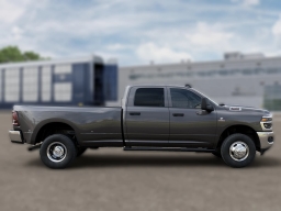 Ram 3500 Tradesman 4x4 Crew Cab 8' Box 2026