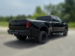 Ram 3500 Tradesman 4x4 Crew Cab 8' Box 2026