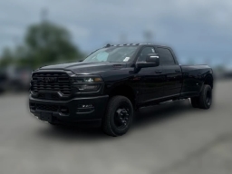 Ram 3500 Tradesman 4x4 Crew Cab 8' Box 2026