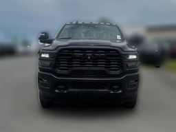 Ram 3500 Tradesman 4x4 Crew Cab 8' Box 2026