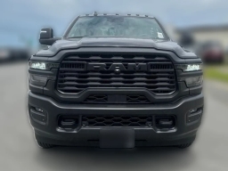 Ram 3500 Tradesman 4x4 Crew Cab 8' Box 2026