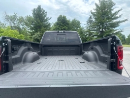 Ram 3500 Tradesman 4x4 Crew Cab 8' Box 2026