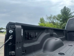 Ram 3500 Tradesman 4x4 Crew Cab 8' Box 2026