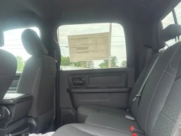 Ram 3500 Tradesman 4x4 Crew Cab 8' Box 2026