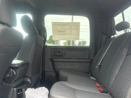 Ram 3500 Tradesman 4x4 Crew Cab 8' Box 2026