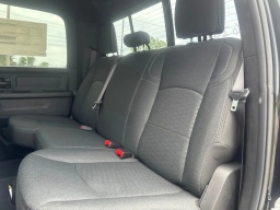 Ram 3500 Tradesman 4x4 Crew Cab 8' Box 2026