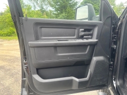 Ram 3500 Tradesman 4x4 Crew Cab 8' Box 2026