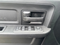 Ram 3500 Tradesman 4x4 Crew Cab 8' Box 2026
