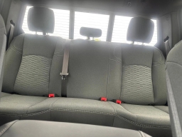 Ram 3500 Tradesman 4x4 Crew Cab 8' Box 2026