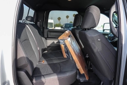 Ram 3500 Tradesman 4x4 Crew Cab 8' Box 2026