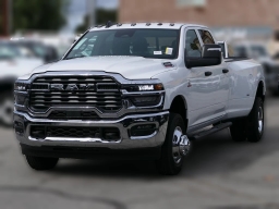 Ram 3500 Tradesman 4x4 Crew Cab 8' Box 2026