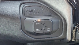Ram 3500 Tradesman 4x4 Crew Cab 8' Box 2026