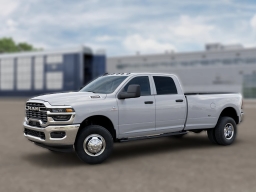 Ram 3500 Tradesman 4x4 Crew Cab 8' Box 2026