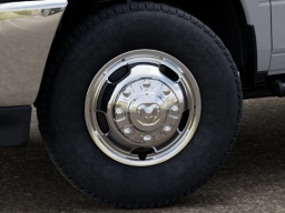 Ram 3500 Tradesman 4x4 Crew Cab 8' Box 2026