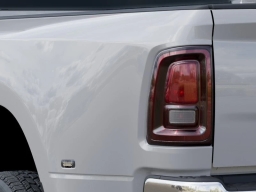 Ram 3500 Tradesman 4x4 Crew Cab 8' Box 2026