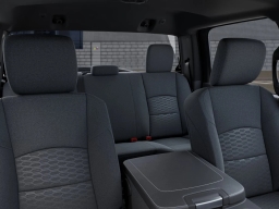 Ram 3500 Tradesman 4x4 Crew Cab 8' Box 2026