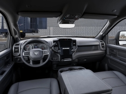 Ram 3500 Tradesman 4x4 Crew Cab 8' Box 2026