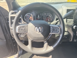 Ram 3500 Tradesman 4x4 Crew Cab 8' Box 2026