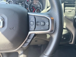Ram 3500 Tradesman 4x4 Crew Cab 8' Box 2026