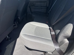 Ram 3500 Tradesman 4x4 Crew Cab 8' Box 2026