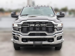 Ram 3500 Tradesman 4x4 Crew Cab 8' Box 2026