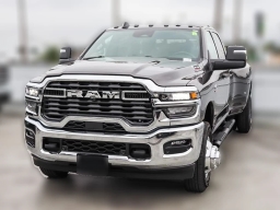 Ram 3500 Tradesman 4x4 Crew Cab 8' Box 2026