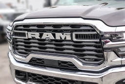 Ram 3500 Tradesman 4x4 Crew Cab 8' Box 2026