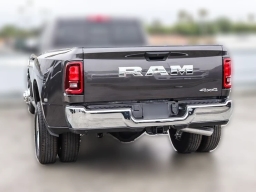 Ram 3500 Tradesman 4x4 Crew Cab 8' Box 2026